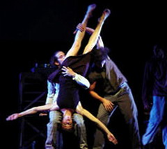 International Dance Festival